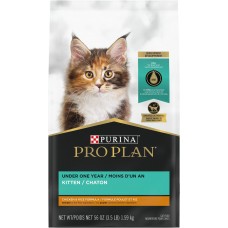 Purina® Pro Plan® Development Kitten Cat Food